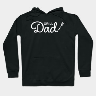 Grill Dad Hoodie